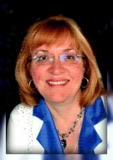 Obituary of Joanne Ellen Mantha McConnell