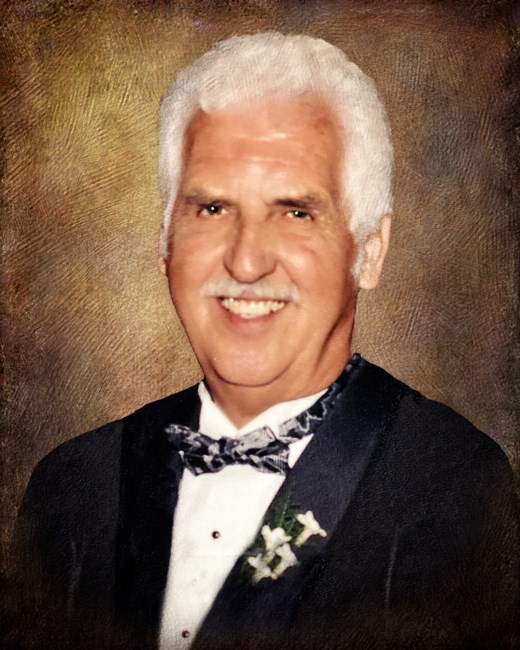 Obituary of Lloyd Maurice Myers Jr.