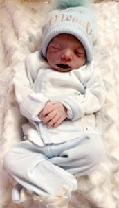 Avis de décès de Angel David Diaz