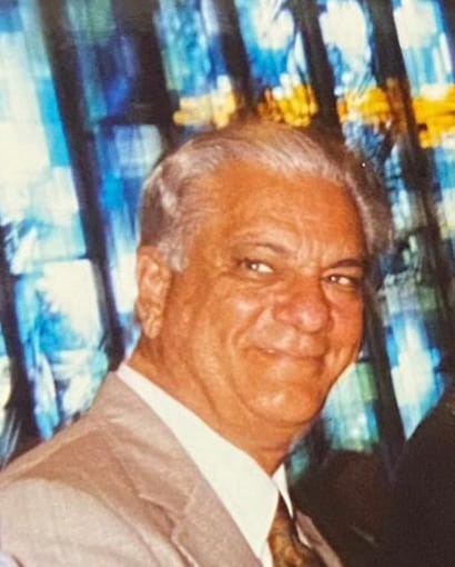 Obituary of Aurelio T. Almonte