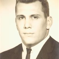 Obituary of Kenneth Hollister