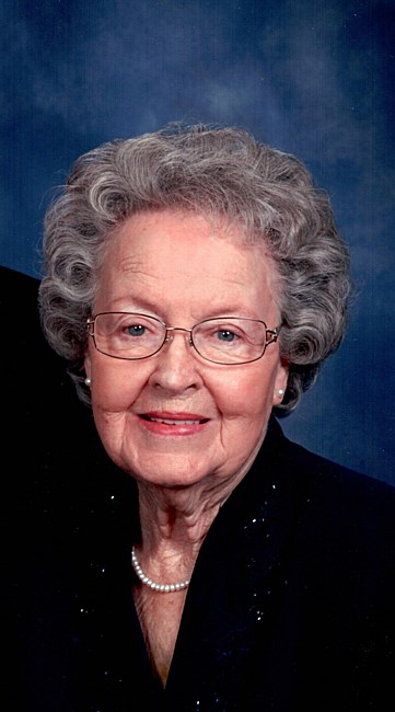 Obituary of Norma Felder