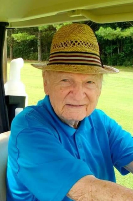 Obituary of Oliver Clay King