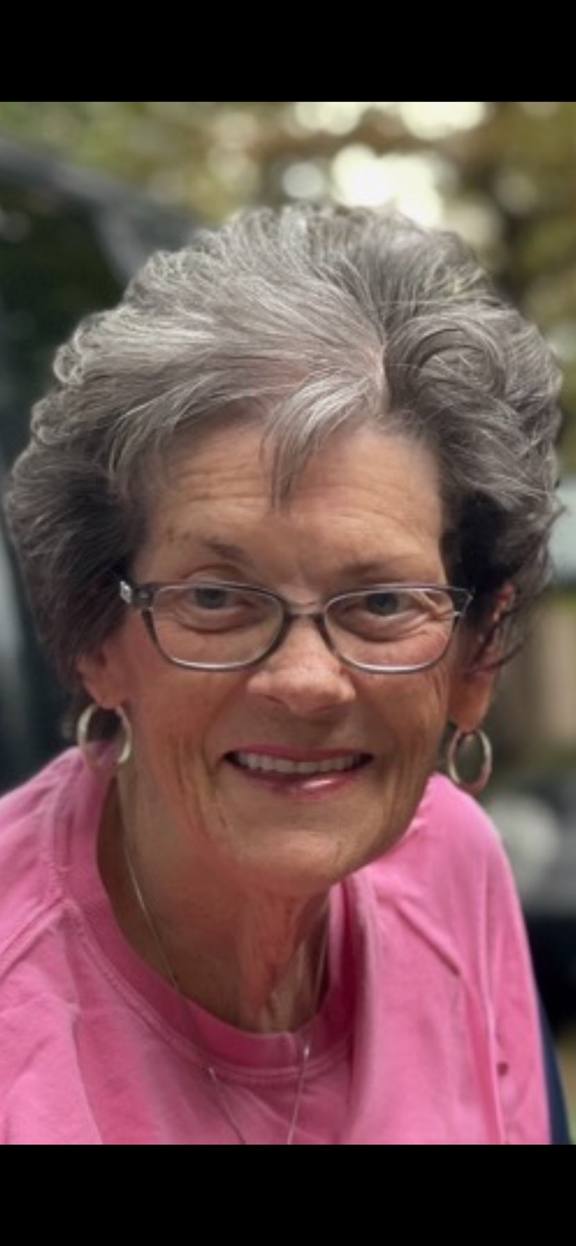 Obituary of Gwyndolyn Carter Bowers