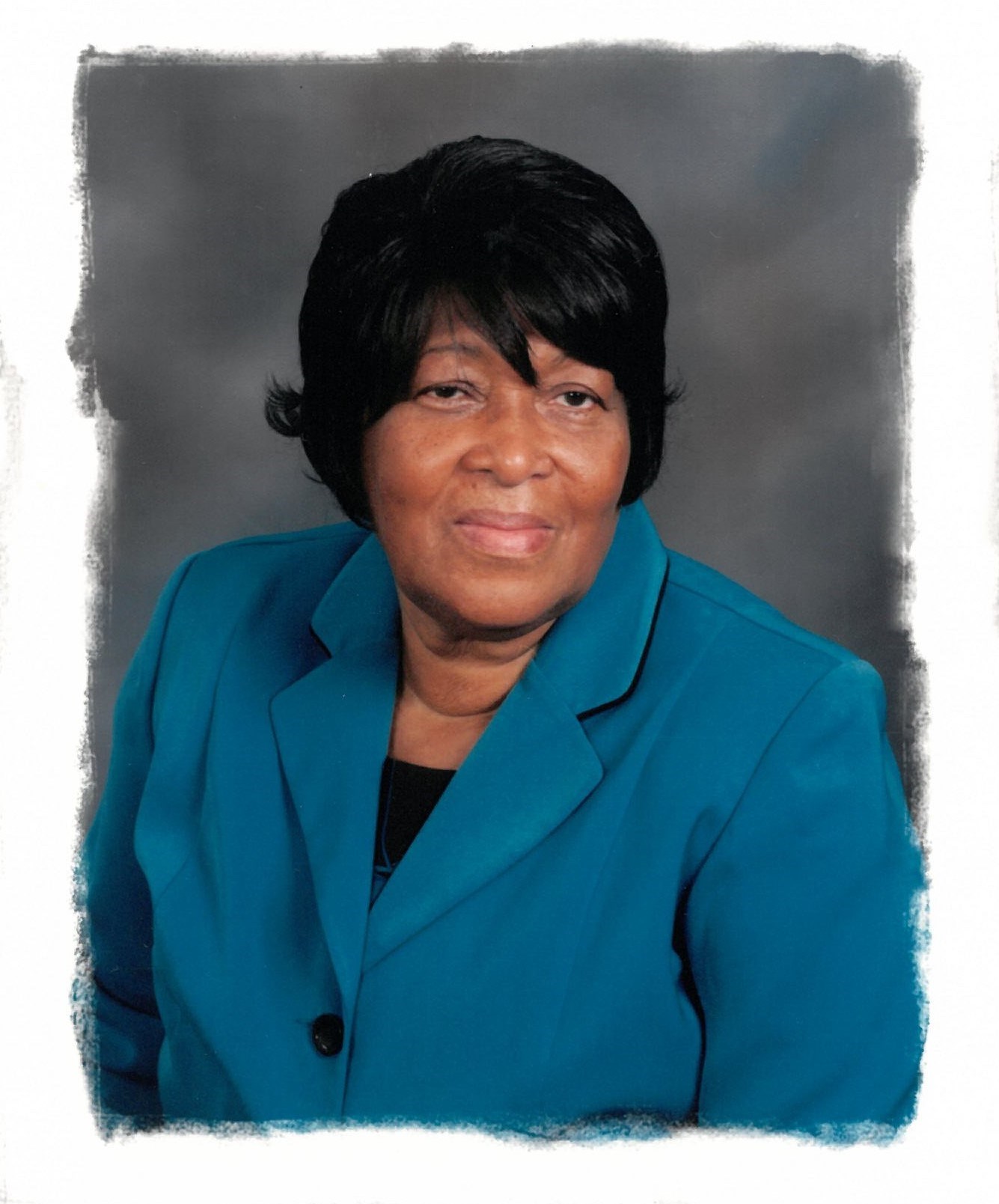 Obituary of Marian Dixon