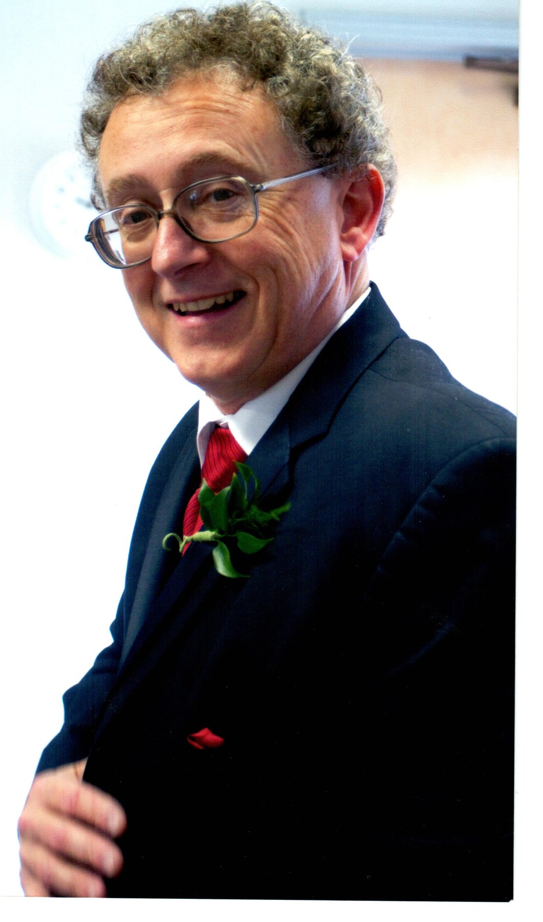 Obituary of Thomas Boren