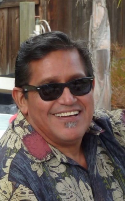 Obituary of Michael John Herrera