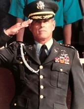 Obituary of COL Edward J.  Taylor, Jr.