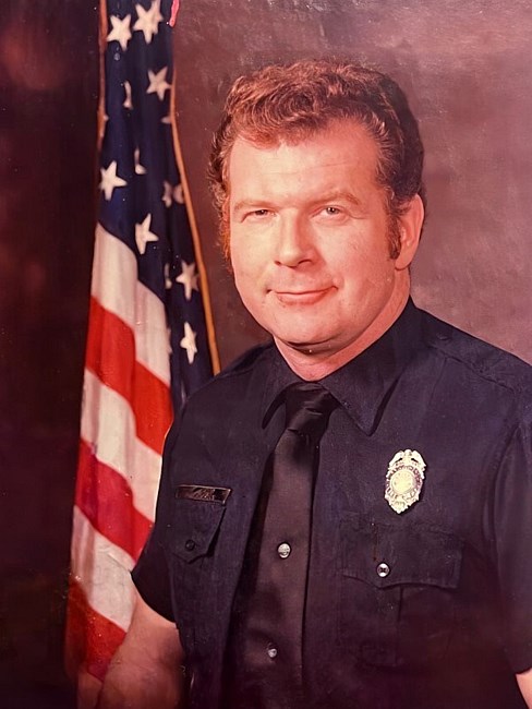 Obituary of Philip J Barry