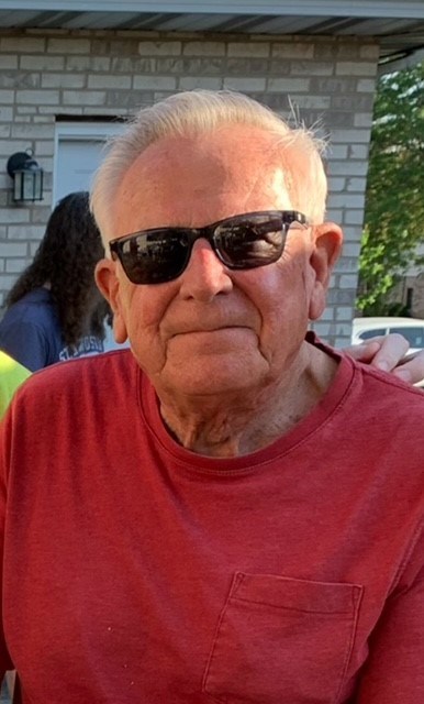 Avis de décès de Richard Joseph Simko