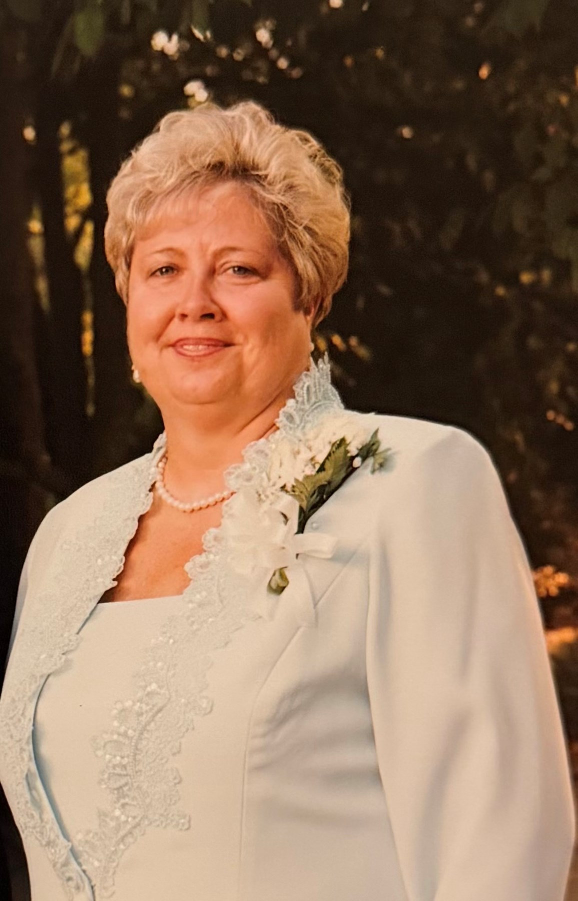 Avis de décès de Linda Combs Bowers