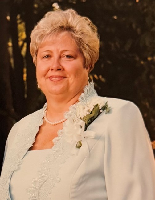 Avis de décès de Linda Combs Bowers