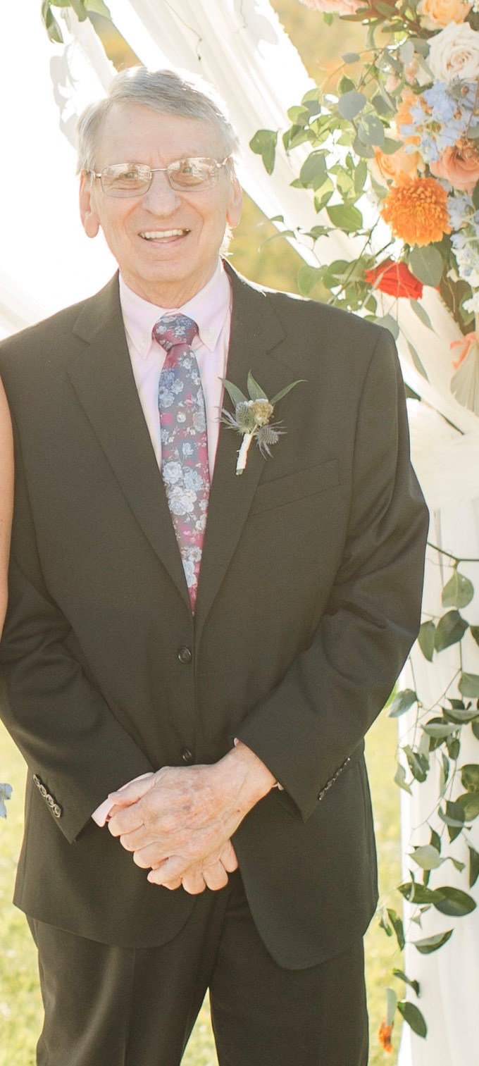 Obituario de Jerome "Jerry" Marek