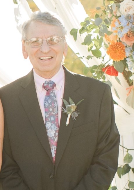 Obituario de Jerome "Jerry" Marek