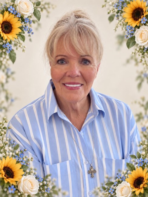 Obituary of Constance Susan Hendricks