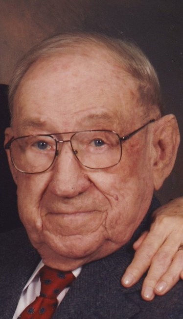 Obituary of Frank Lowe