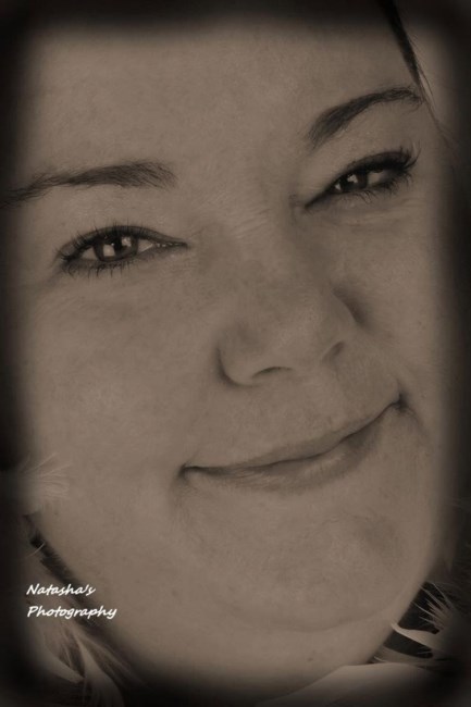 Obituary of Christina Lorraine Brown