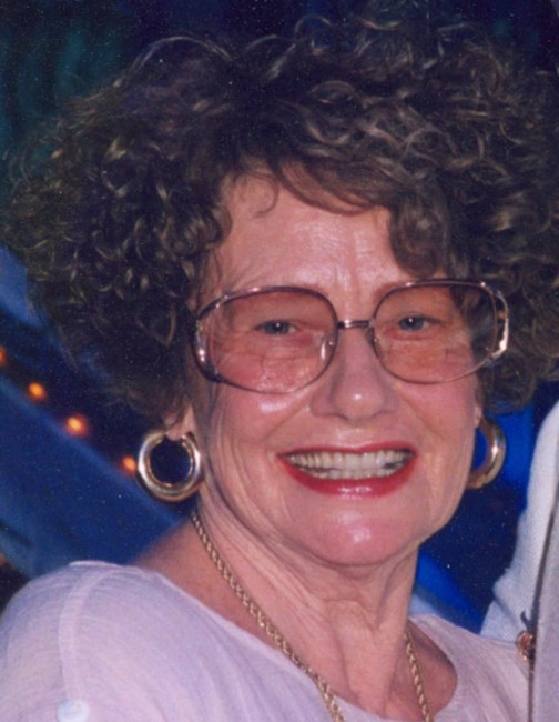 Obituary of Louise W. Morris