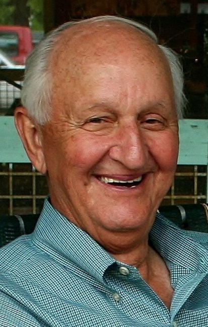 Obituary of Mr. Philip Alfred Frye