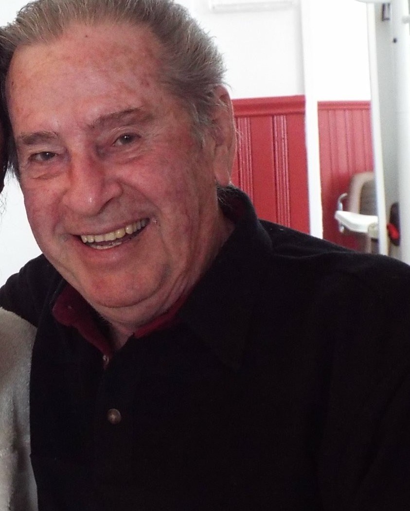 Avis de décès de Léopold Cossette