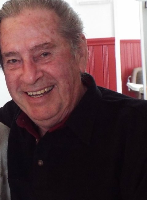 Avis de décès de Léopold Cossette