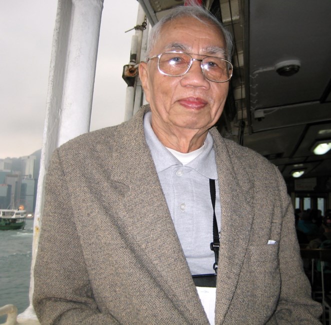 Obituary of Cuc Truong