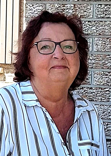 Obituary of Mme Huguette Pelletier