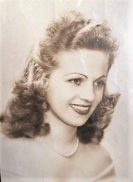 Obituary of Orie Hendricks