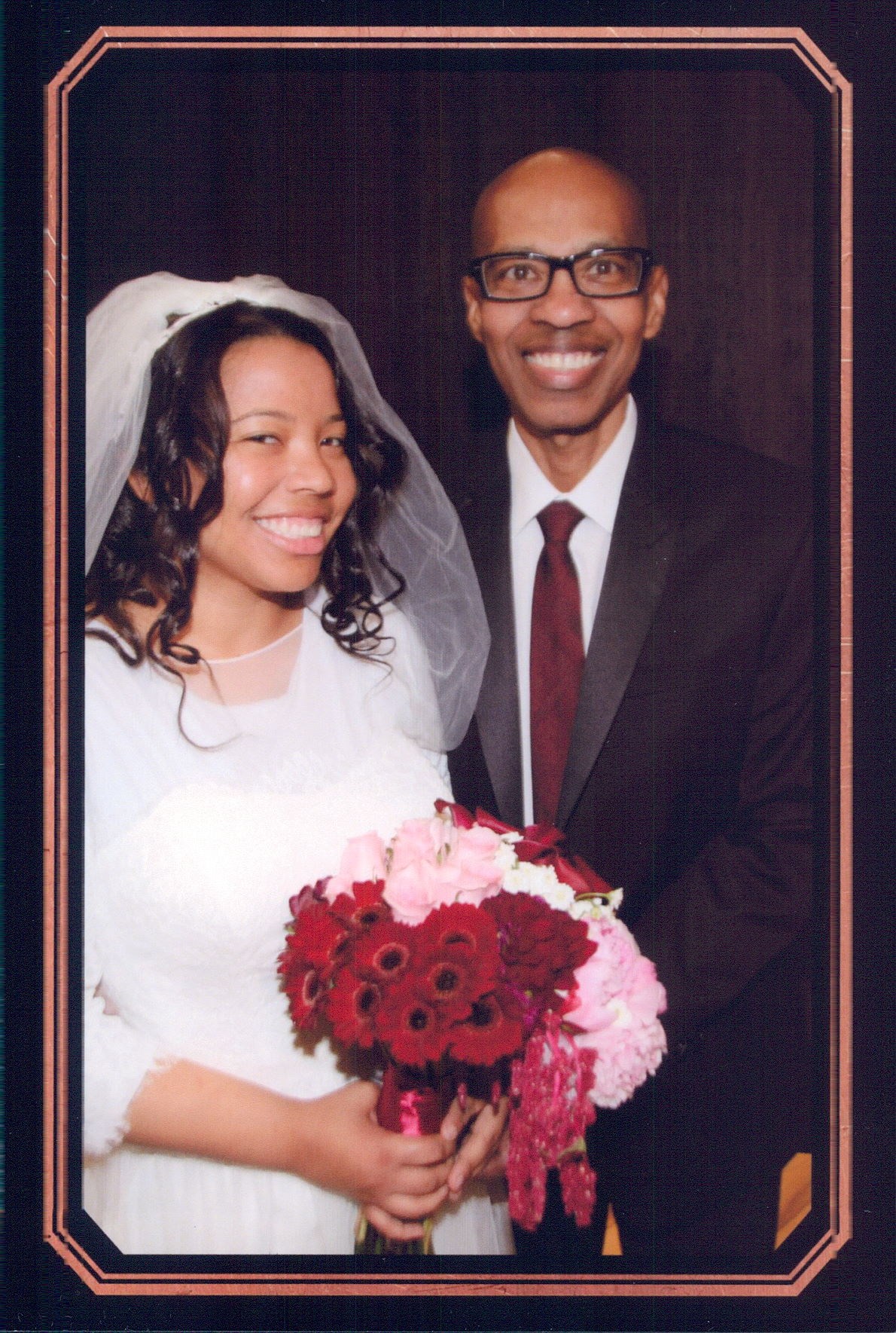 Obituary of Anthony "Tony" Robinson