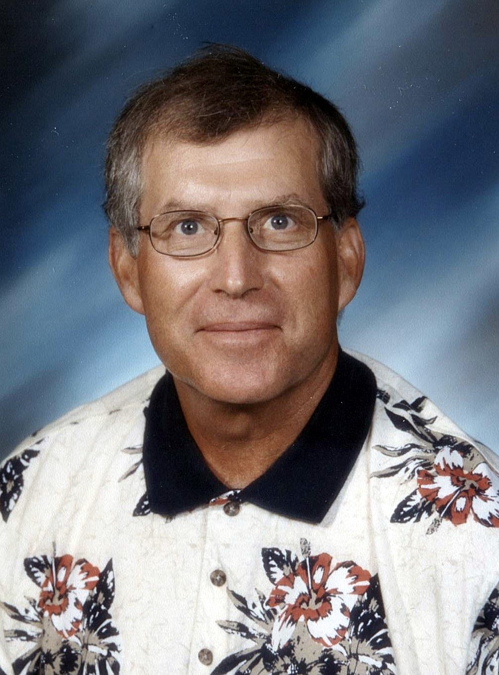Robert Malloy Obituary Oklahoma City Ok