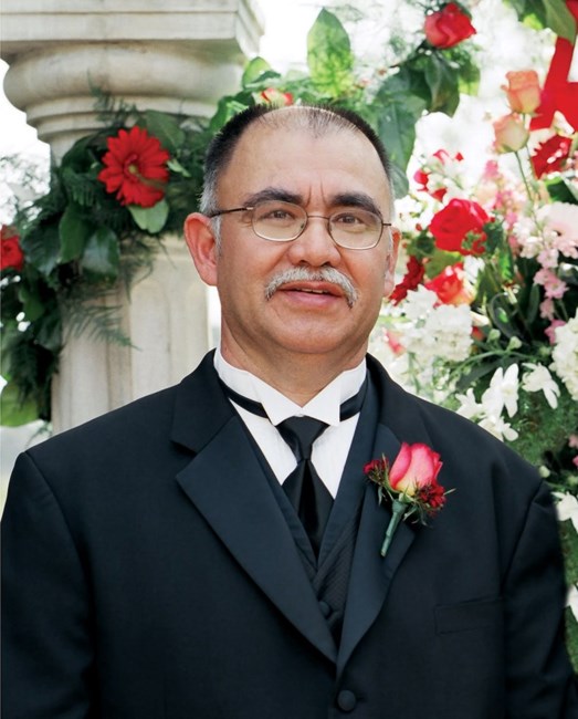Obituary of Luis S. Varela