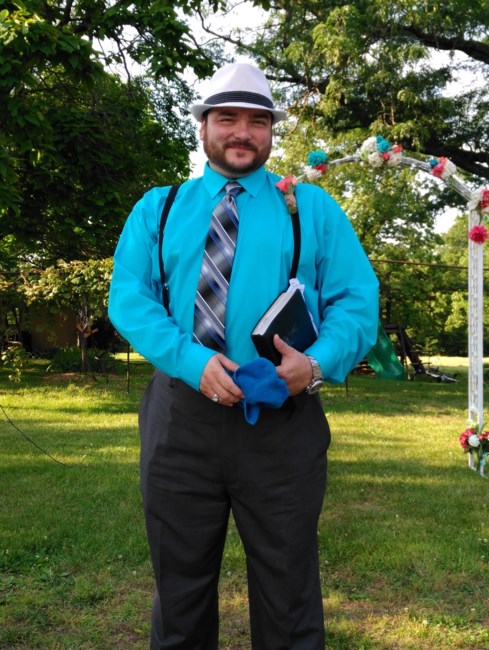 Obituary of Robert Keith Del Valle