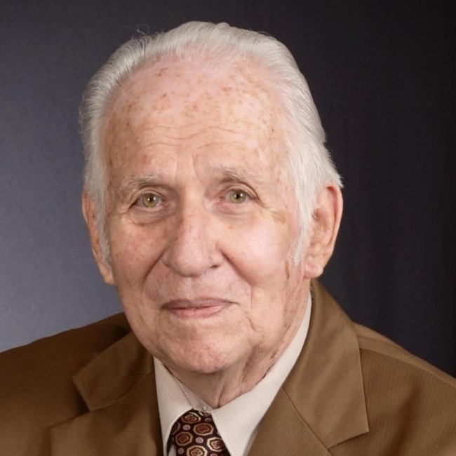 Obituary of Victor H Ramirez