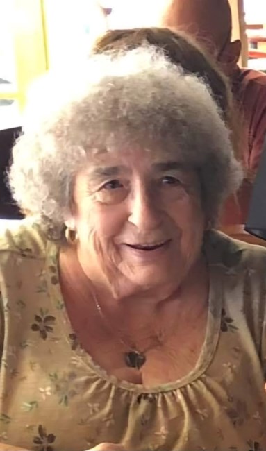 Obituary of Thelma Caroline Nicolo