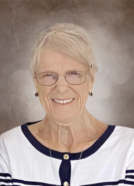 Avis de décès de Florence Crevier