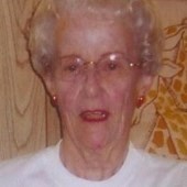 Obituary of Diana Winifred Smith