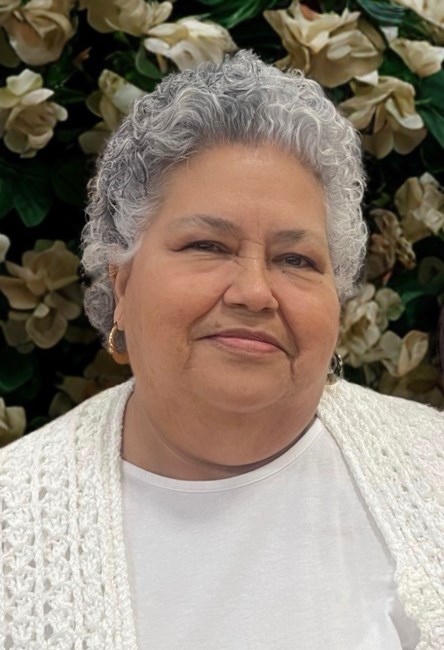 Obituary of Juana L Escalera