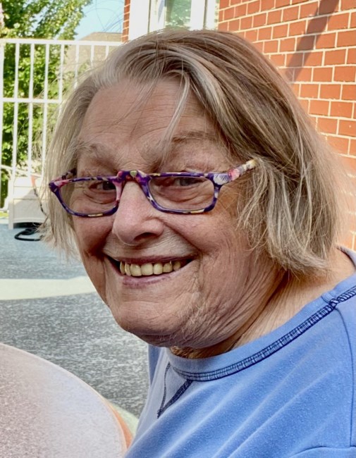 Obituary of Marlene L. Meyers