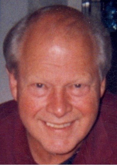 Obituary of Mr. John Herman Jongebloed Sr.