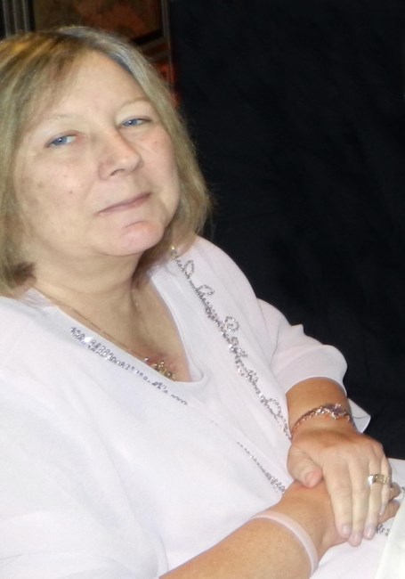 Obituary of Linda Susan Barber