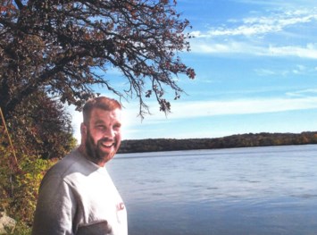 Obituary of Richard John Arthur Kreulen