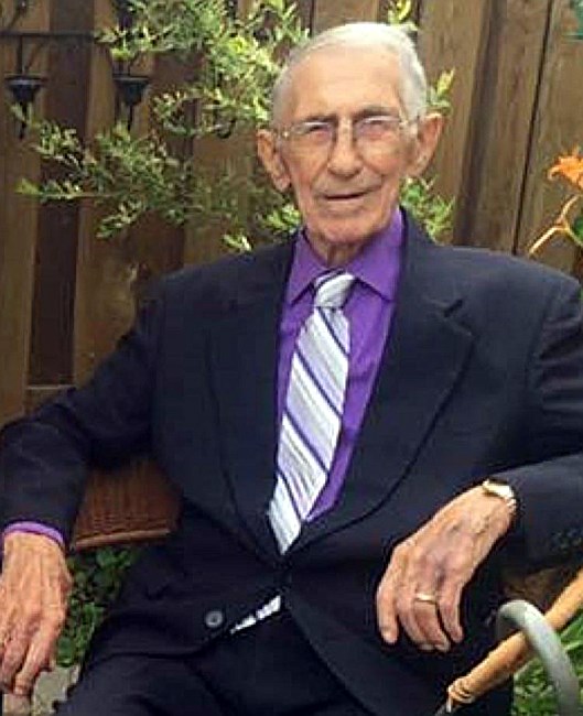 Obituary of René Cloutier