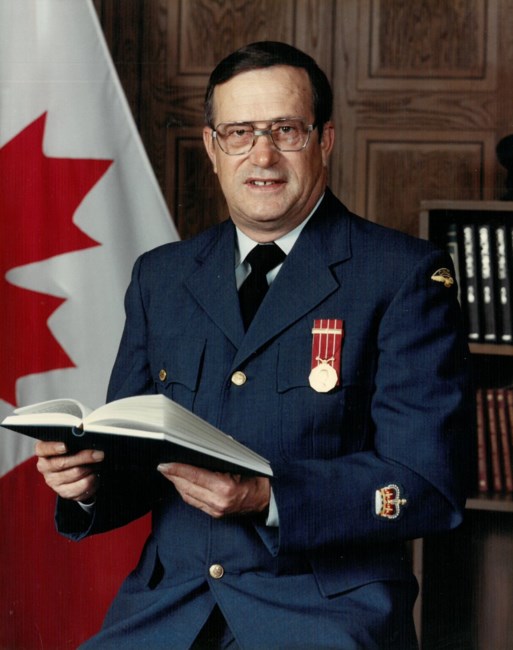 Obituary of Ralph Morris Pitcher