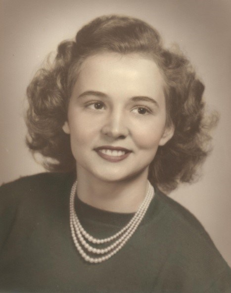 Obituary of Jo Ellen Mobley