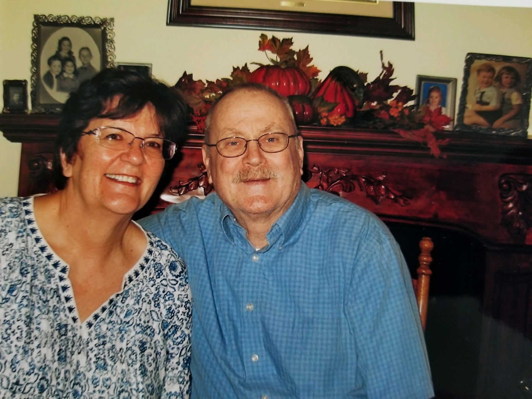 Obituary of John Joseph Love III