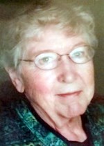 Mary Rotz