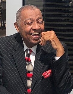 Obituary of Charles Edward Harrison