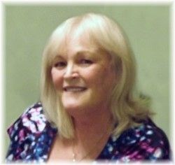 Obituary of Patricia Ann Walker