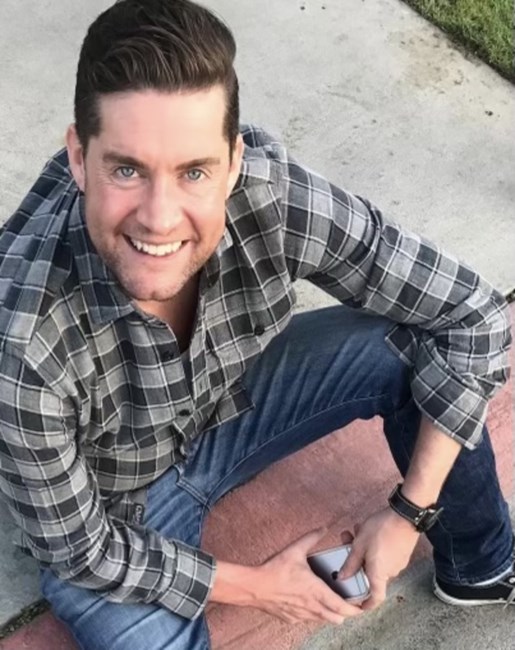 Obituary of Jason Lewis Anderson