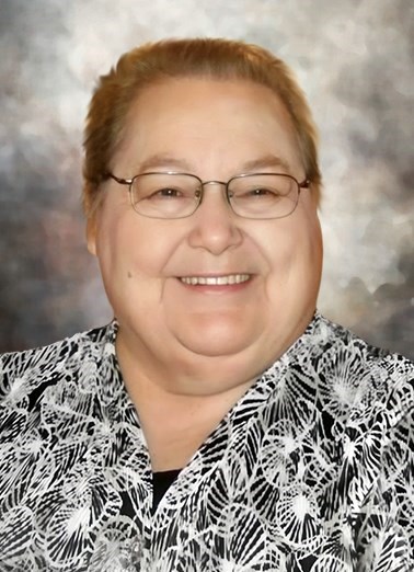 Obituary of Nora Jane MacDonald-Plourde